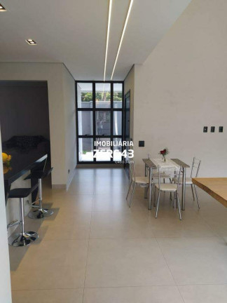 Imagem Casa com 3 Quartos à Venda, 186 m² em Monte Belo - Londrina Imagem Casa com 3 Quartos à Venda, 186 m² em Monte Belo - Londrina