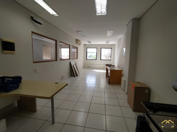 Imagem Imóvel para Alugar, 300 m² em Centro - Jundiaí