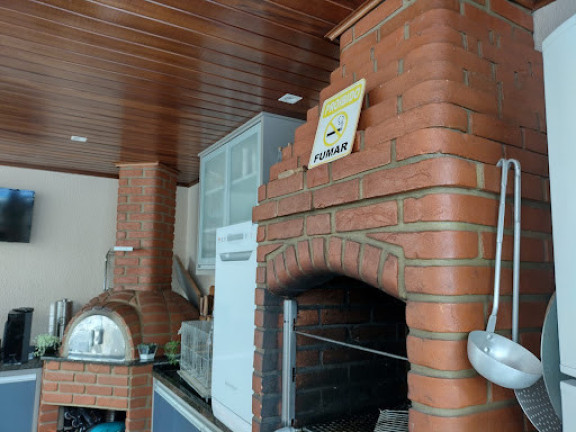 Imagem Casa com 4 Quartos à Venda, 234 m² em Condomínio Villagio Milano - Sorocaba Imagem Casa com 4 Quartos à Venda, 234 m² em Condomínio Villagio Milano - Sorocaba