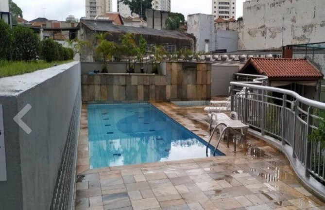 Imagem Apartamento com 2 Quartos à Venda, 49 m² em Vila Bertioga - São Paulo Imagem Apartamento com 2 Quartos à Venda, 49 m² em Vila Bertioga - São Paulo