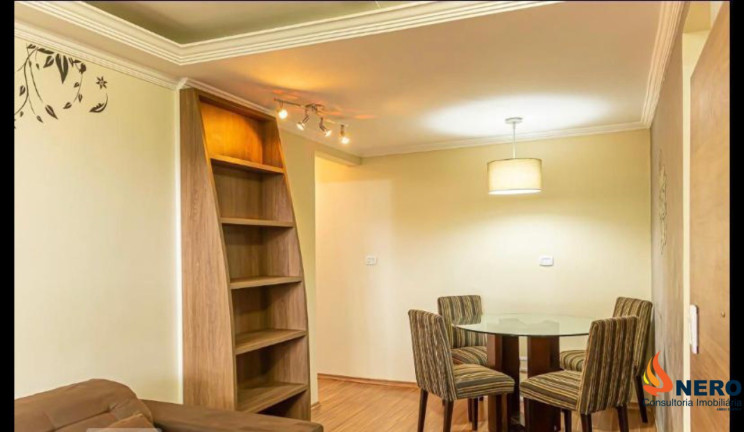 Imagem Imóvel com 2 Quartos à Venda, 52 m² em Jardim Celeste - São Paulo