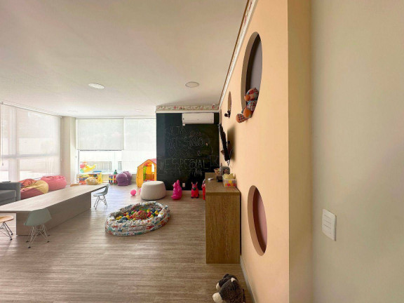 Imagem Apartamento com 3 Quartos à Venda, 80 m² em Parque Campolim - Sorocaba Imagem Apartamento com 3 Quartos à Venda, 80 m² em Parque Campolim - Sorocaba