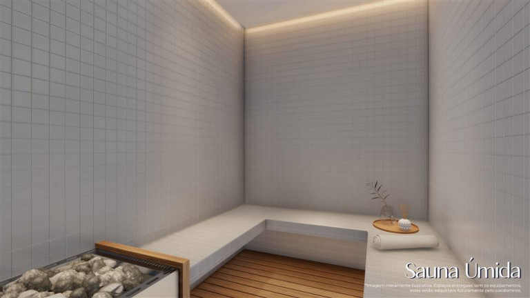 Imagem Apartamento com 2 Quartos à Venda, 62 m² em Guilhermina - Praia Grande