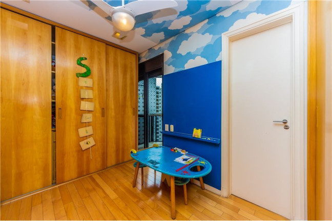 Imagem Apartamento com 5 Quartos à Venda, 351 m² em Jardim Paulista - São Paulo