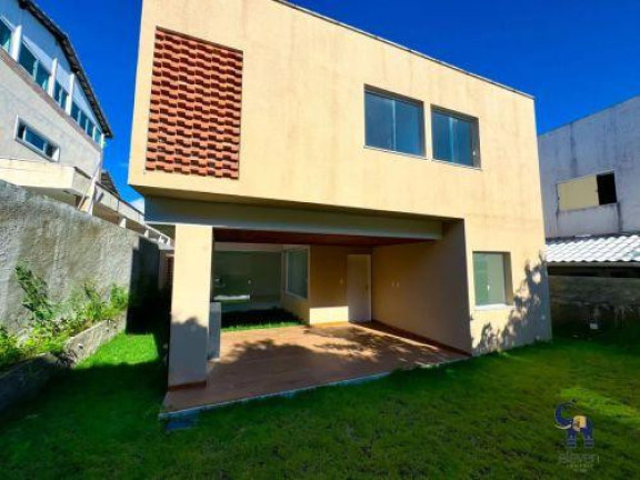Imagem Casa com 4 Quartos à Venda, 190 m² em Nova Abrantes (abrantes) - Camaçari Imagem Casa com 4 Quartos à Venda, 190 m² em Nova Abrantes (abrantes) - Camaçari