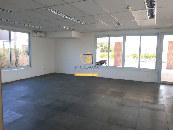 Imagem Imóvel Comercial para Alugar, 35 m² em Itu Novo Centro - Itu