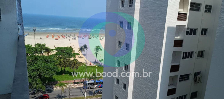 Imagem Apartamento com 2 Quartos à Venda, 101 m² em Gonzaga - Santos Imagem Apartamento com 2 Quartos à Venda, 101 m² em Gonzaga - Santos