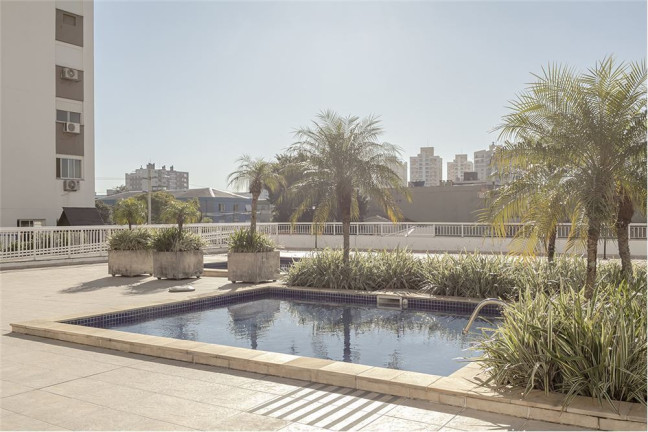 Imagem Apartamento com 2 Quartos à Venda, 58 m² em Passo Da Areia - Porto Alegre