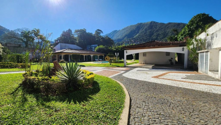 Imagem Casa com 7 Quartos à Venda, 881 m² em Alto - Teresópolis Imagem Casa com 7 Quartos à Venda, 881 m² em Alto - Teresópolis