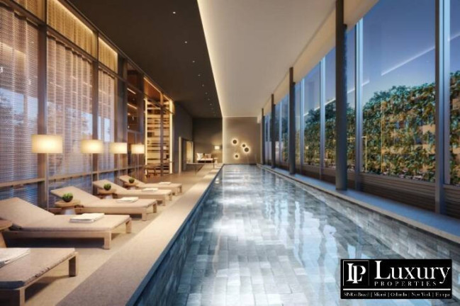 Imagem Apartamento com 4 Quartos à Venda, 263 m² em Jardim Paulista - São Paulo Imagem Apartamento com 4 Quartos à Venda, 263 m² em Jardim Paulista - São Paulo