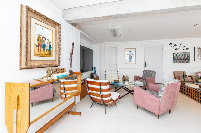Imagem Apartamento com 3 Quartos à Venda, 174 m² em Perdizes - São Paulo Imagem Apartamento com 3 Quartos à Venda, 174 m² em Perdizes - São Paulo