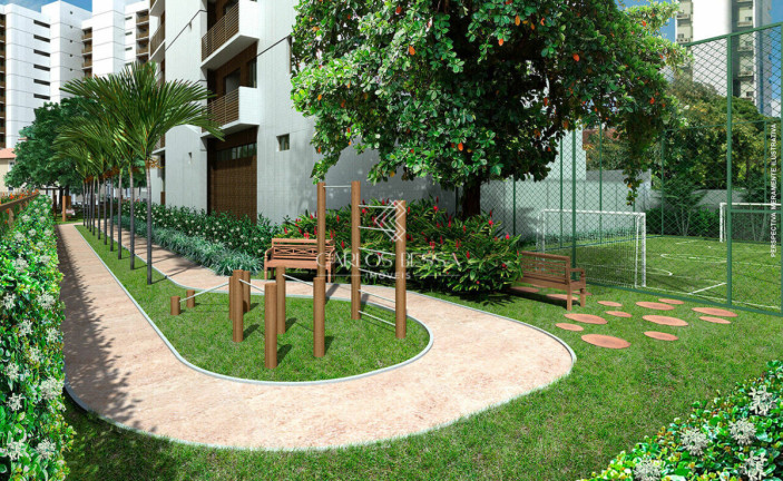 Imagem Apartamento com 4 Quartos à Venda, 150 m² em Casa Forte - Recife