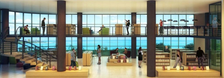 Imagem Apartamento com 2 Quartos à Venda, 160 m² em Altiplano Cabo Branco - João Pessoa Imagem Apartamento com 2 Quartos à Venda, 160 m² em Altiplano Cabo Branco - João Pessoa