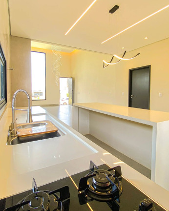 Imagem Casa de Condomínio com 3 Quartos à Venda, 180 m² em Terras Alpha 1 - Senador Canedo Imagem Casa de Condomínio com 3 Quartos à Venda, 180 m² em Terras Alpha 1 - Senador Canedo