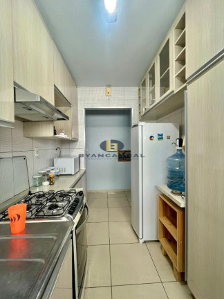 Imagem Apartamento com 3 Quartos à Venda, 82 m² em Casa Amarela - Recife