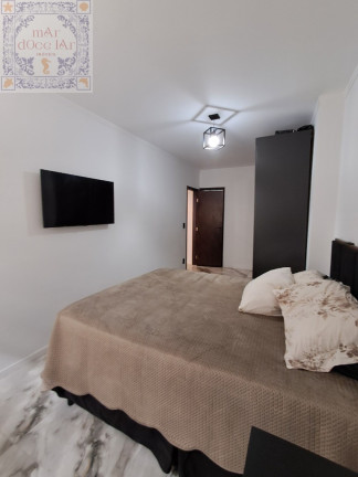 Imagem Apartamento com 3 Quartos à Venda, 128 m² em Campo Grande - Santos