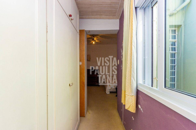 Imagem Casa com 3 Quartos à Venda, 168 m² em Vila Nova Conceição - São Paulo Imagem Casa com 3 Quartos à Venda, 168 m² em Vila Nova Conceição - São Paulo