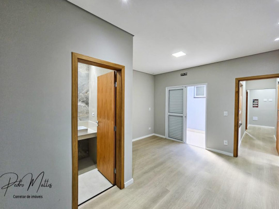 Imagem Casa com 3 Quartos à Venda, 250 m² em Ondas - Soleil - Piracicaba
