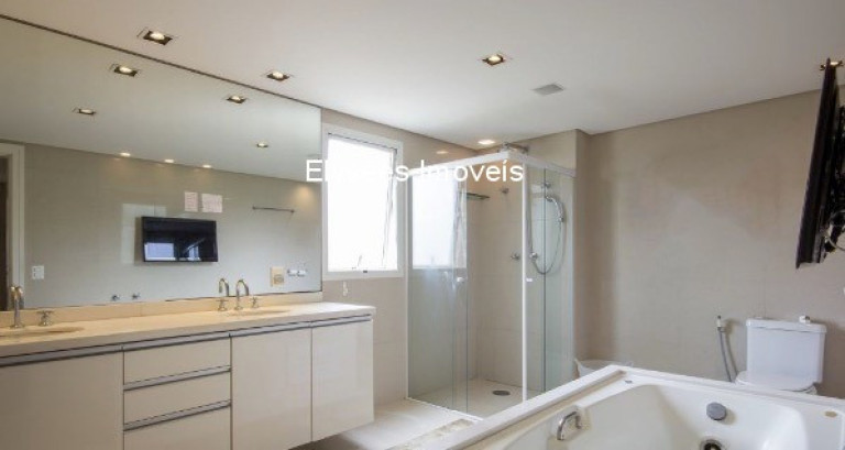 Imagem Apartamento com 4 Quartos à Venda, 300 m² em Real Parque - São Paulo Imagem Apartamento com 4 Quartos à Venda, 300 m² em Real Parque - São Paulo