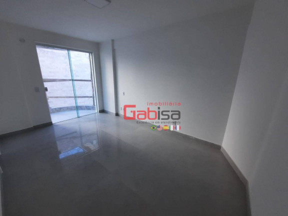 Imagem Apartamento com 2 Quartos à Venda, 90 m² em Braga - Cabo Frio Imagem Apartamento com 2 Quartos à Venda, 90 m² em Braga - Cabo Frio