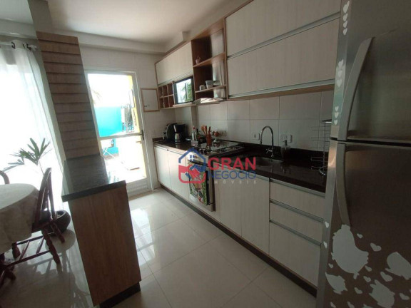 Imagem Apartamento com 2 Quartos à Venda, 80 m² em Cidade Industrial - Curitiba Imagem Apartamento com 2 Quartos à Venda, 80 m² em Cidade Industrial - Curitiba