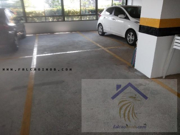 Imagem Sala Comercial à Venda, 30 m²