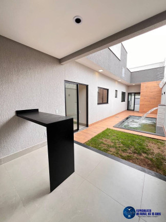 Imagem Casa com 3 Quartos à Venda, 225 m² em Jardim Atlântico - Goiânia Imagem Casa com 3 Quartos à Venda, 225 m² em Jardim Atlântico - Goiânia