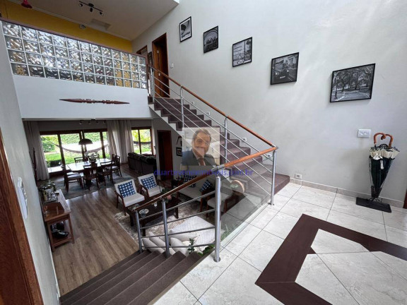 Imagem Casa com 4 Quartos à Venda, 410 m² em Paysage Bella Vittà - Vargem Grande Paulista Imagem Casa com 4 Quartos à Venda, 410 m² em Paysage Bella Vittà - Vargem Grande Paulista