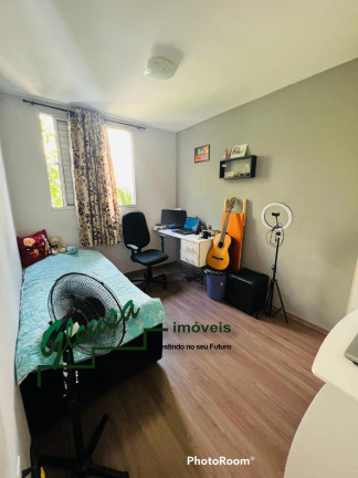 Imagem Apartamento com 2 Quartos à Venda, 47 m² em Vila Cruzeiro - São Paulo Imagem Apartamento com 2 Quartos à Venda, 47 m² em Vila Cruzeiro - São Paulo