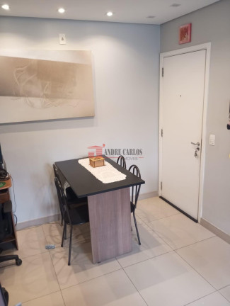 Imagem Apartamento com 2 Quartos à Venda, 48 m² em Novo Osasco - Osasco Imagem Apartamento com 2 Quartos à Venda, 48 m² em Novo Osasco - Osasco
