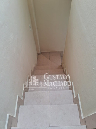 Imagem Cobertura com 3 Quartos à Venda, 120 m² em Jardim Amália - Volta Redonda