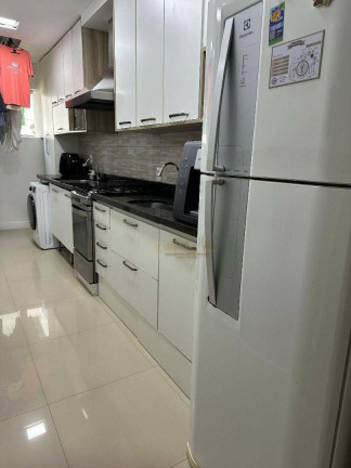 Imagem Apartamento com 3 Quartos à Venda, 75 m² em Saboeiro - Salvador