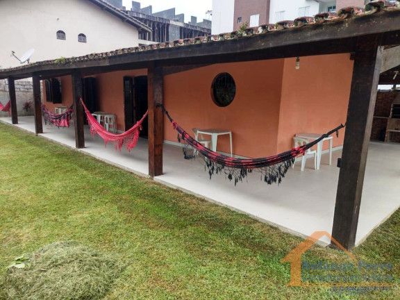 Imagem Casa com 5 Quartos à Venda, 244 m² em Toninhas - Ubatuba Imagem Casa com 5 Quartos à Venda, 244 m² em Toninhas - Ubatuba