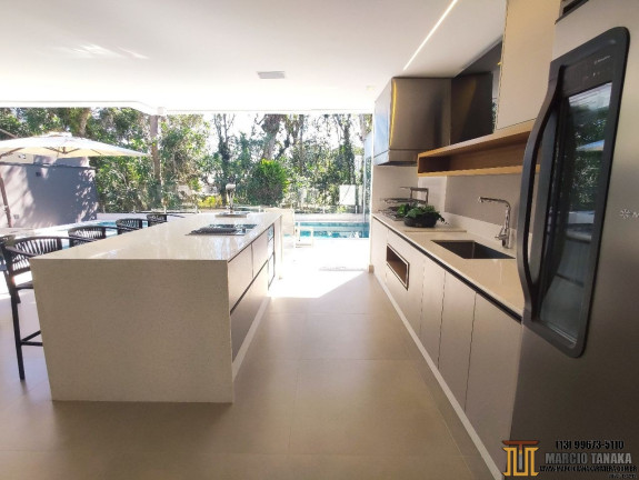 Imagem Casa com 6 Quartos à Venda, 380 m² em Riviera - Bertioga Imagem Casa com 6 Quartos à Venda, 380 m² em Riviera - Bertioga