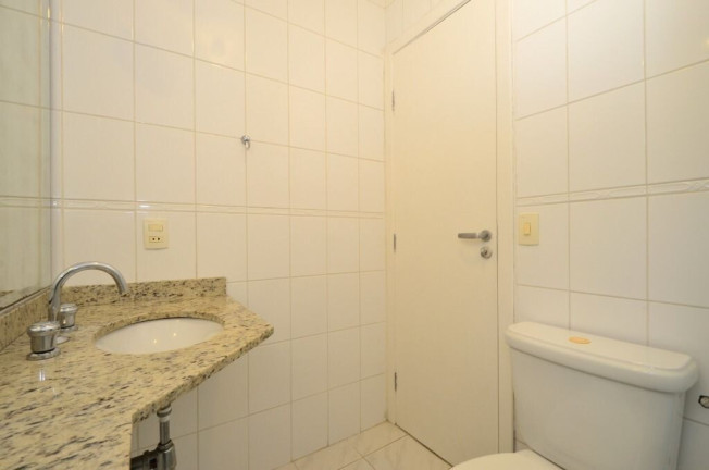 Imagem Casa de Condomínio com 3 Quartos à Venda, 153 m² em Morumbi - São Paulo Imagem Casa de Condomínio com 3 Quartos à Venda, 153 m² em Morumbi - São Paulo