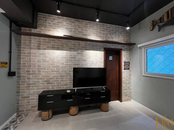 Imagem Apartamento com 1 Quarto à Venda, 32 m² em Centro - Itapema