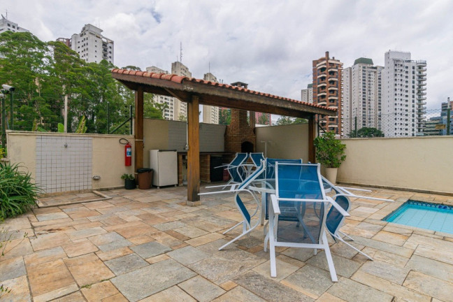 Imagem Apartamento com 3 Quartos à Venda, 148 m² em Jardim Ampliação - São Paulo Imagem Apartamento com 3 Quartos à Venda, 148 m² em Jardim Ampliação - São Paulo