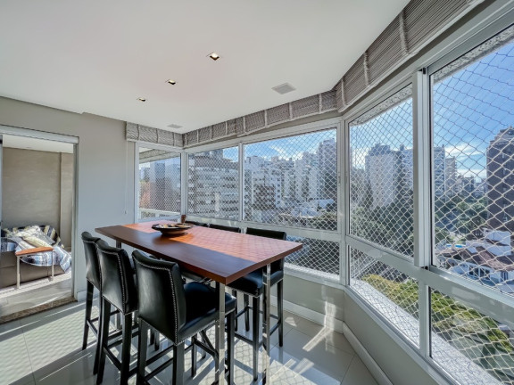 Imagem Apartamento com 2 Quartos à Venda, 102 m² em Bela Vista - Porto Alegre Imagem Apartamento com 2 Quartos à Venda, 102 m² em Bela Vista - Porto Alegre