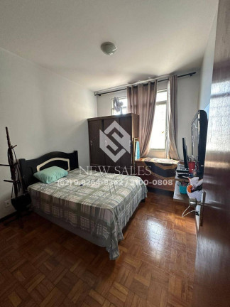 Imagem Apartamento com 3 Quartos à Venda, 92 m² em Setor Central - Goiânia Imagem Apartamento com 3 Quartos à Venda, 92 m² em Setor Central - Goiânia