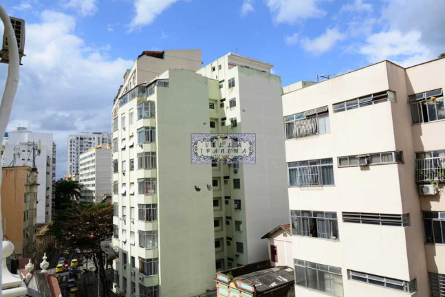 Imagem Apartamento com 1 Quarto à Venda, 43 m² em Centro - Rio De Janeiro