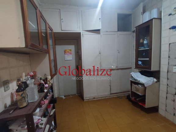 Imagem Imóvel com 3 Quartos à Venda, 160 m² em Aparecida - Santos Imagem Imóvel com 3 Quartos à Venda, 160 m² em Aparecida - Santos