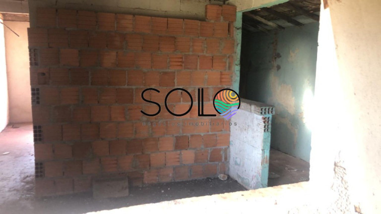 Imagem Casa com 1 Quarto à Venda, 65 m² em Jardim Roberto Selmi Dei - Araraquara Imagem Casa com 1 Quarto à Venda, 65 m² em Jardim Roberto Selmi Dei - Araraquara