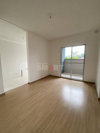 Imagem Apartamento com 2 Quartos à Venda, 52 m² em São Luís - Jaraguá Do Sul Imagem Apartamento com 2 Quartos à Venda, 52 m² em São Luís - Jaraguá Do Sul