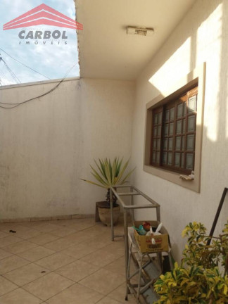 Imagem Casa com 3 Quartos à Venda, 250 m² em Vila Anchieta - Jundiaí Imagem Casa com 3 Quartos à Venda, 250 m² em Vila Anchieta - Jundiaí