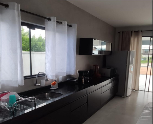 Imagem Casa com 3 Quartos à Venda, 210 m² em Praia Da Pinheira - Palhoça