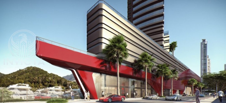 Foto do imóvel Apartamento com 4 Quartos à Venda, 150 m² em Centro - Balneário Camboriú