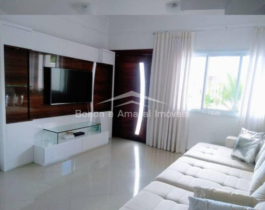 Imagem Casa de Condomínio com 3 Quartos à Venda, 300 m² em Roncáglia - Valinhos Imagem Casa de Condomínio com 3 Quartos à Venda, 300 m² em Roncáglia - Valinhos
