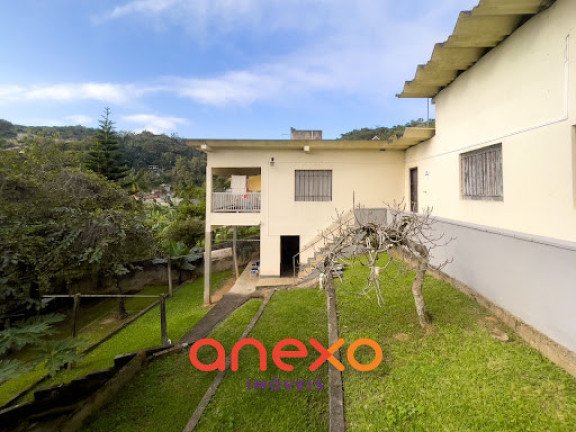 Imagem Casa com 5 Quartos à Venda, 350 m² em Velha - Blumenau
