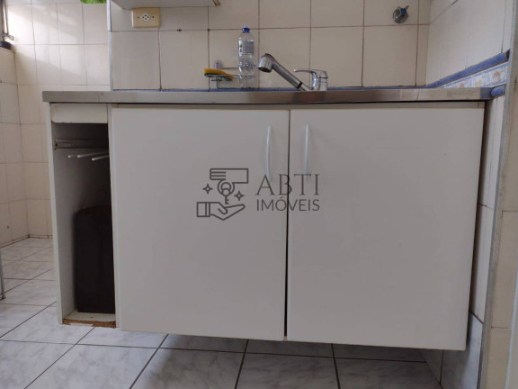 Imagem Apartamento com 2 Quartos à Venda, 50 m² em Santo Amaro - São Paulo Imagem Apartamento com 2 Quartos à Venda, 50 m² em Santo Amaro - São Paulo