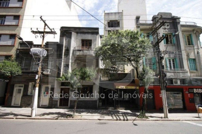 Imagem Sala Comercial à Venda, 110 m² em Centro Histórico - Porto Alegre